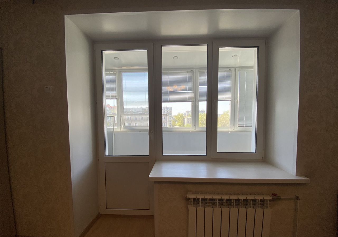 квартира г Абакан ул Комарова 24 фото 9