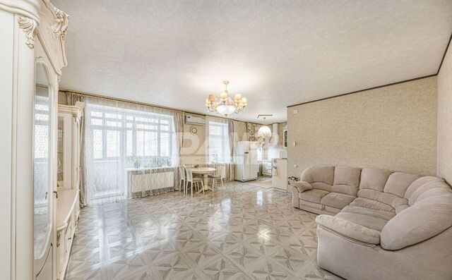 квартира р-н Центральный ул Свободы 93 фото