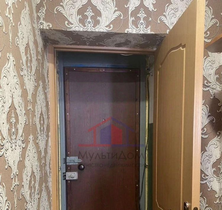 квартира г Старый Оскол микрорайон Лебединец 22 фото 18