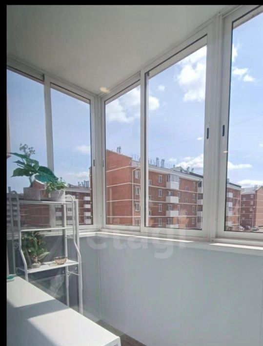 квартира г Улан-Удэ р-н Октябрьский мкр 115-й 9 фото 1