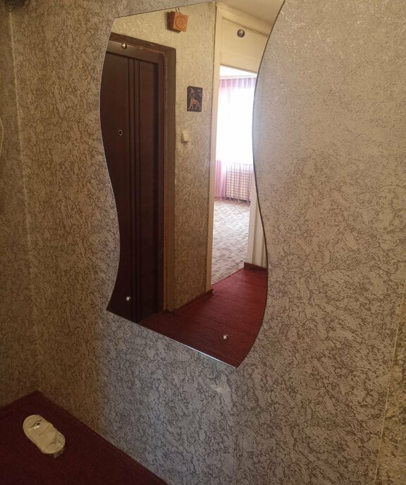 квартира г Братск улица Возрождения, 30 фото 10