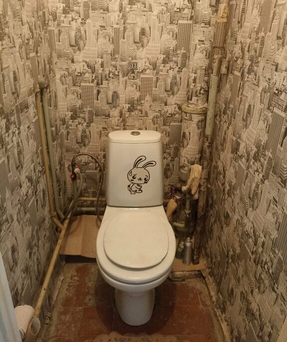 квартира г Братск улица Возрождения, 30 фото 18