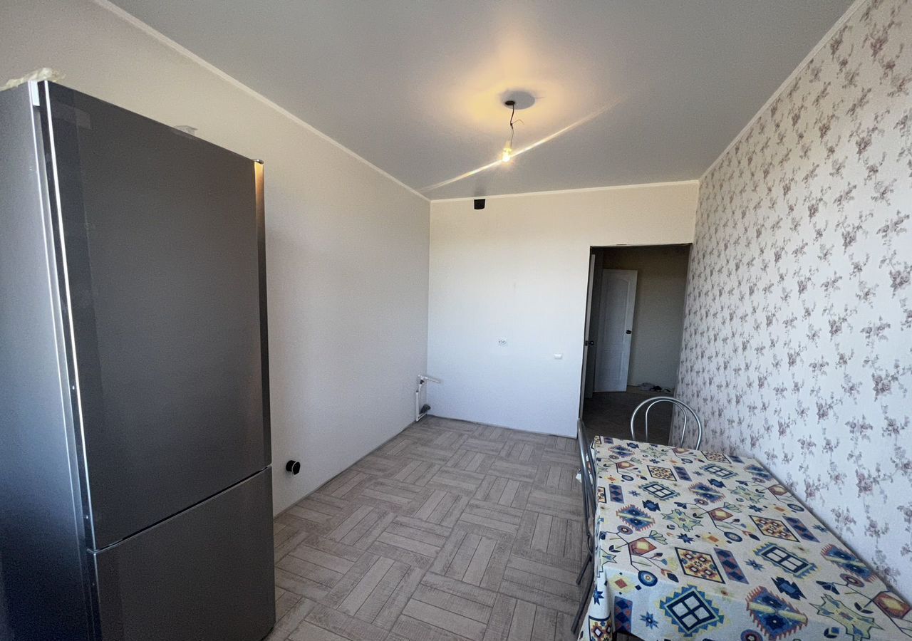 квартира г Абакан ул Комарова 9б фото 5