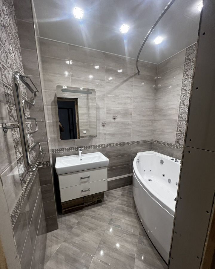 квартира г Абакан ул Комарова 9б фото 15