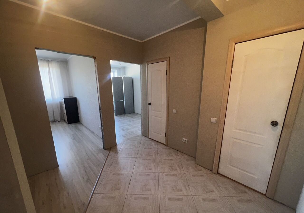 квартира г Абакан ул Комарова 9б фото 23