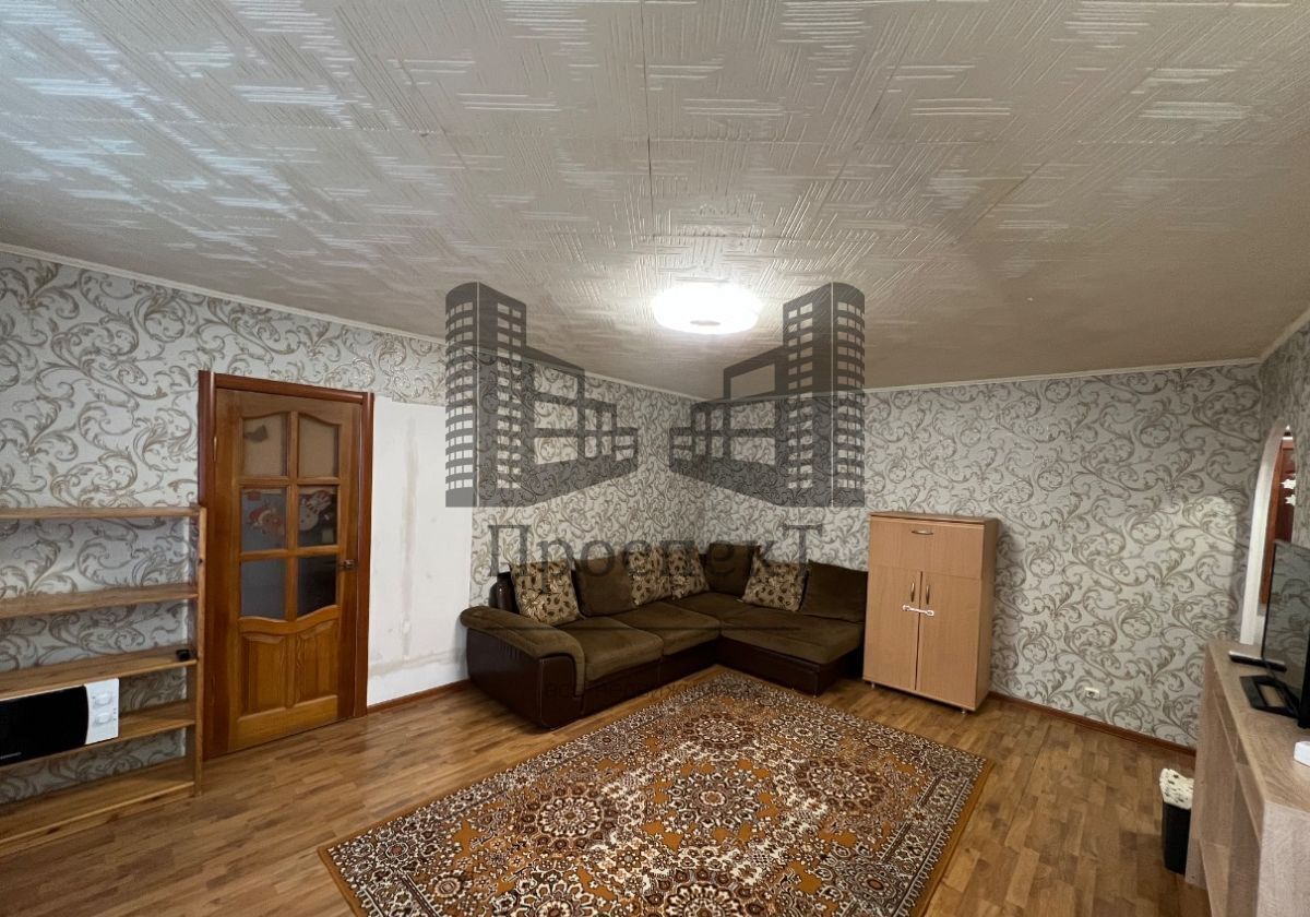квартира г Норильск ул Орджоникидзе 10с/4 фото 2