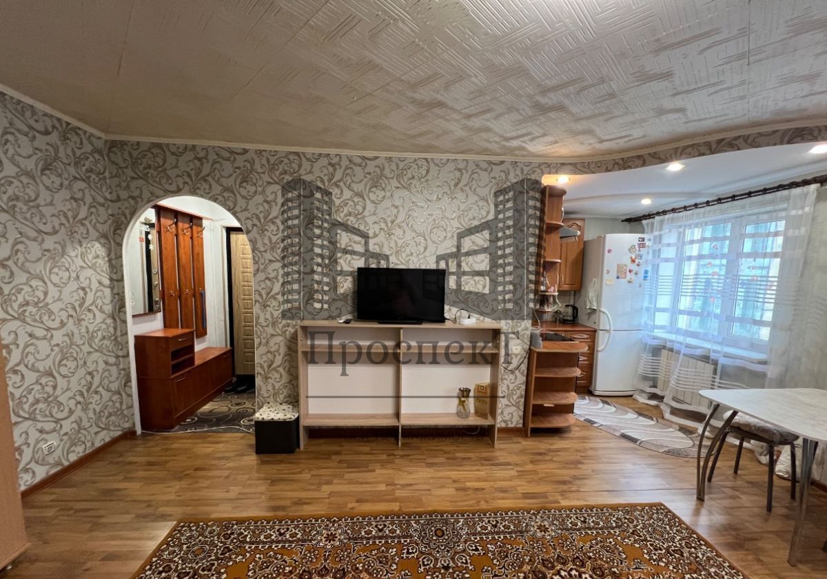 квартира г Норильск ул Орджоникидзе 10с/4 фото 3