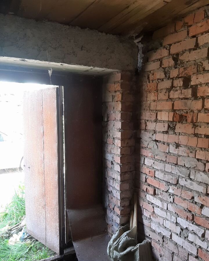 гараж г Томск р-н Советский ул Елизаровых 81/18 фото 4