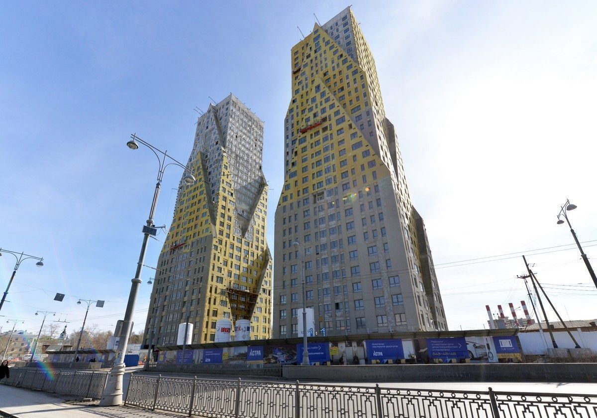 квартира г Екатеринбург ул Репина 24 Площадь 1905 года фото 6