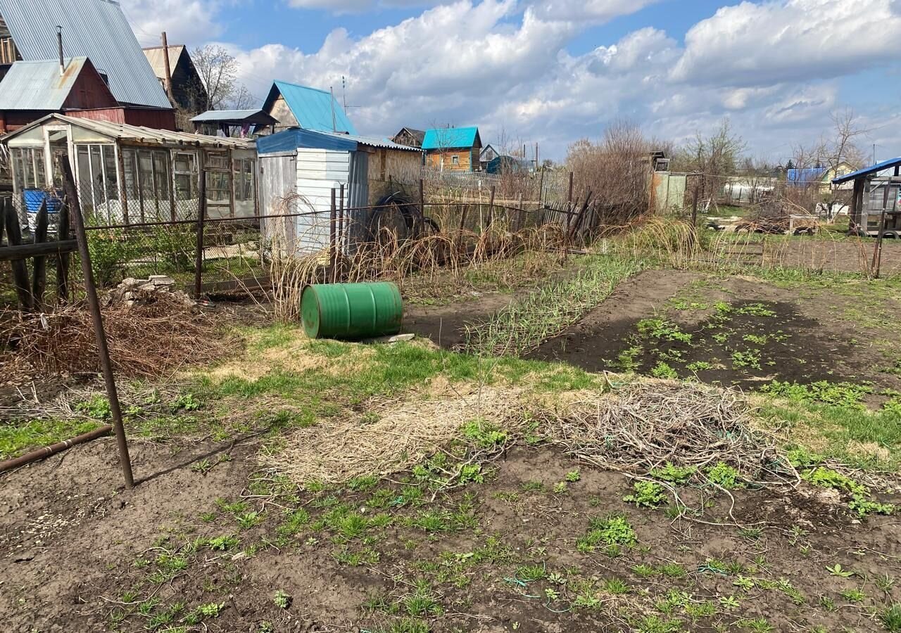 дом г Барнаул с Лебяжье р-н Центральный снт Меланжист ул 10-я фото 8