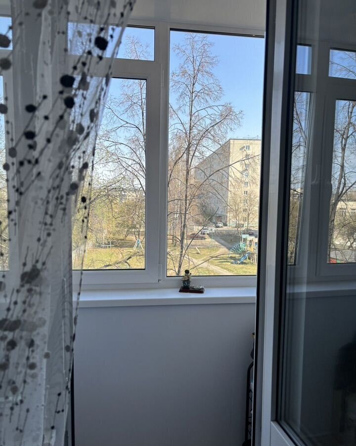 квартира г Каменск-Уральский Красногорский ул Шестакова 42 фото 7