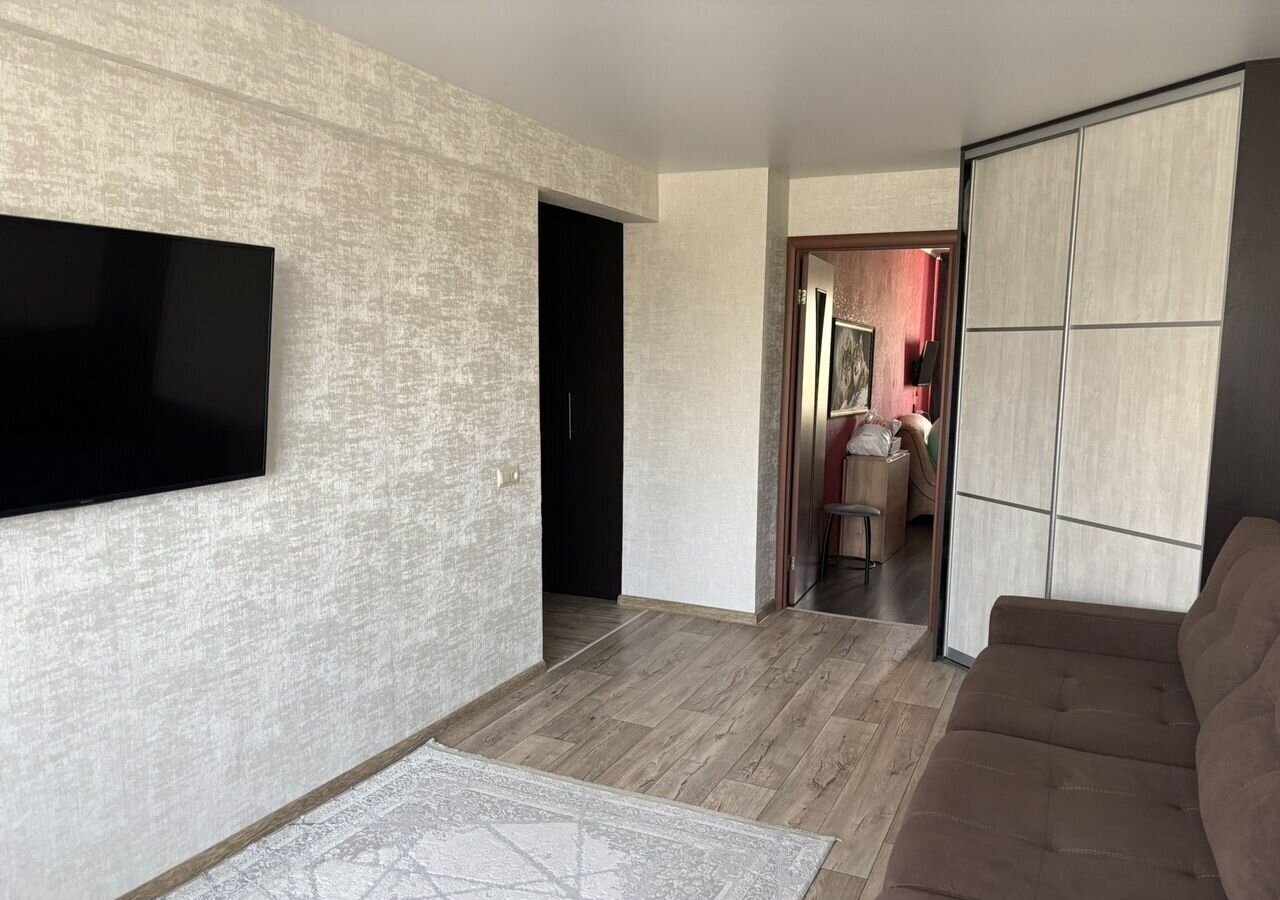 квартира г Каменск-Уральский Красногорский ул Шестакова 42 фото 5