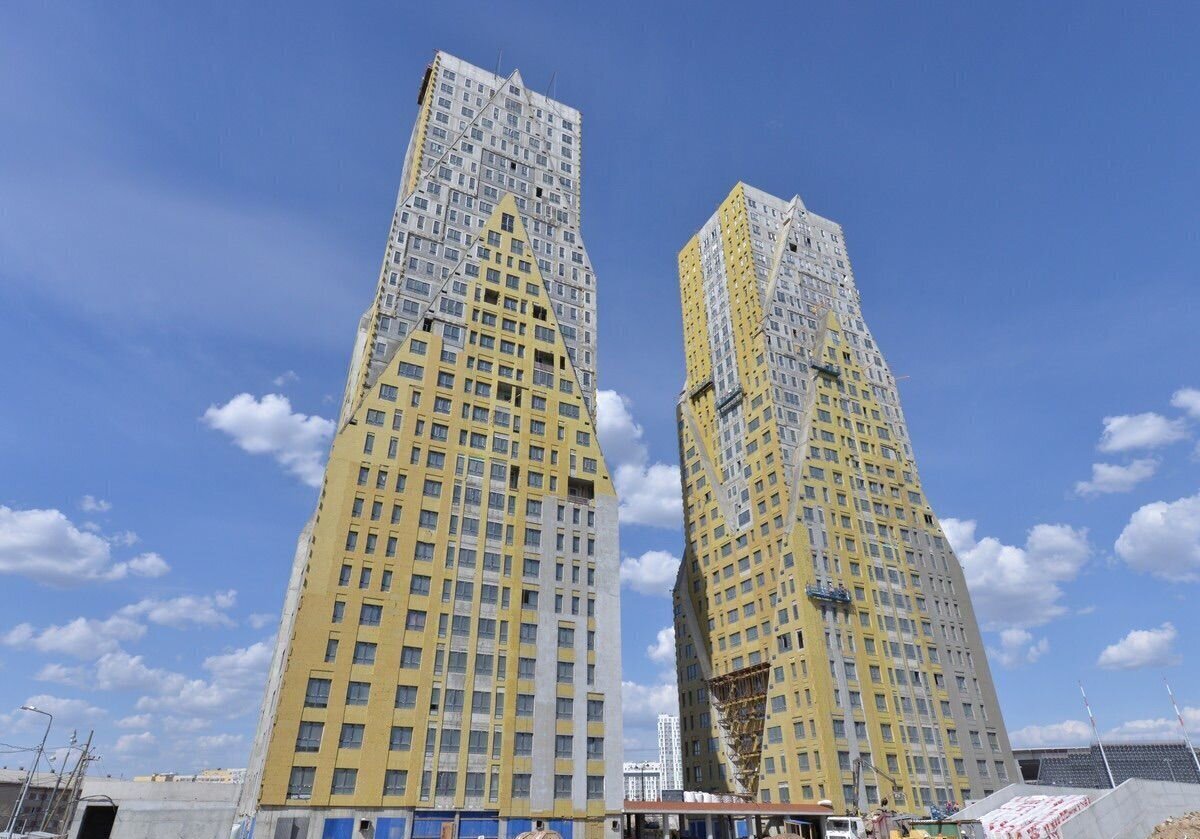 квартира г Екатеринбург ул Репина 24 Площадь 1905 года фото 11