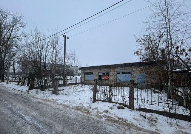 офис р-н Ленинский ул Шахтерская 9/1 мкр-н Куровской фото