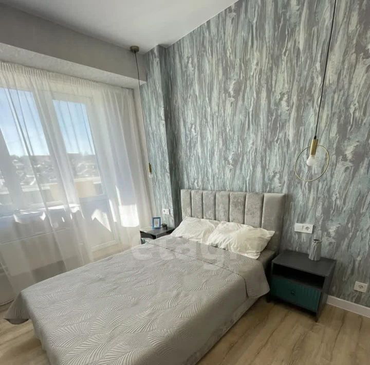 квартира г Иркутск р-н Свердловский 72, Радужный мкр фото 1