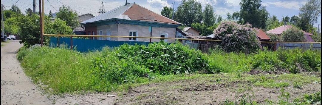 земля г Новосибирск Золотая Нива ул Авиационная 66 фото 2