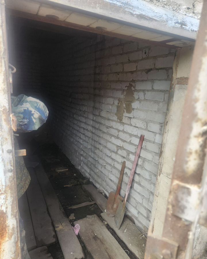 гараж г Белогорск ул Кирова фото 2