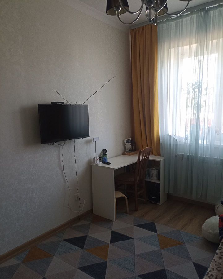 дом г Волгоград р-н Краснооктябрьский пл им. Белинского фото 3