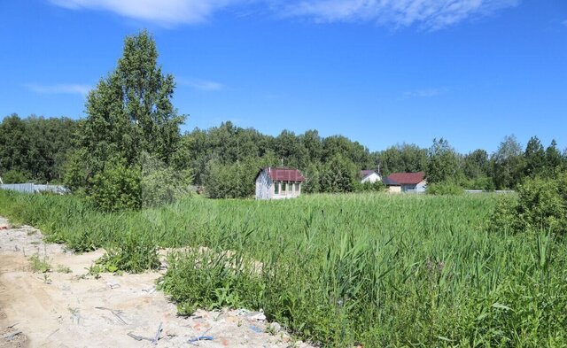 р-н Центральный снт Поле чудес-2 ул Цветочная 138 фото
