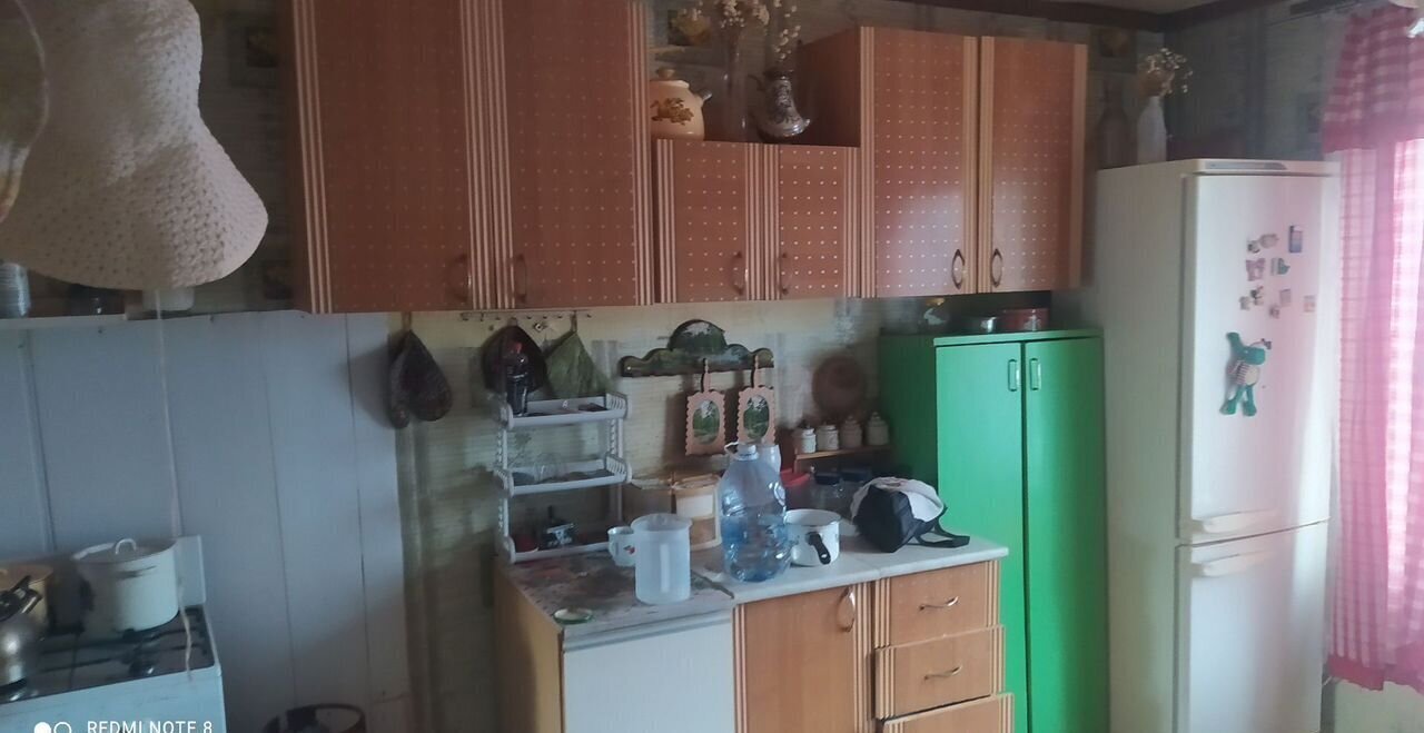 дом г Урай 2-й мкр-н, Тюменская обл. фото 2