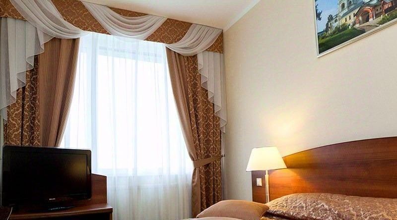 комната г Москва метро Автозаводская ул Мастеркова 4 фото 2