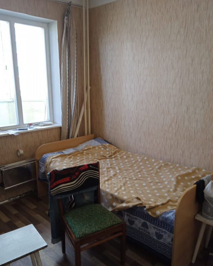 квартира г Новосибирск р-н Первомайский ул Одоевского 1/8 фото 3