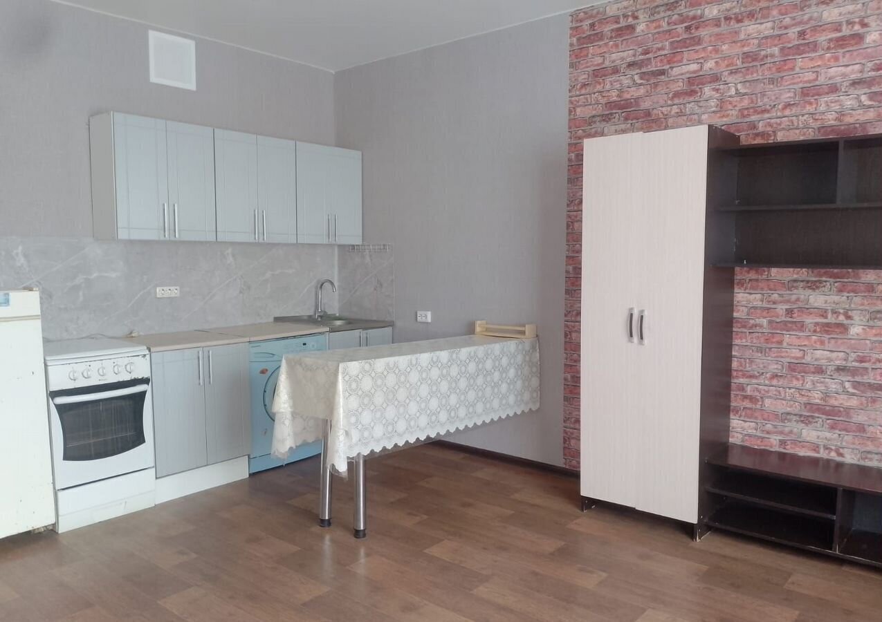 квартира г Бердск ул Черемушная 53к/2 фото 2