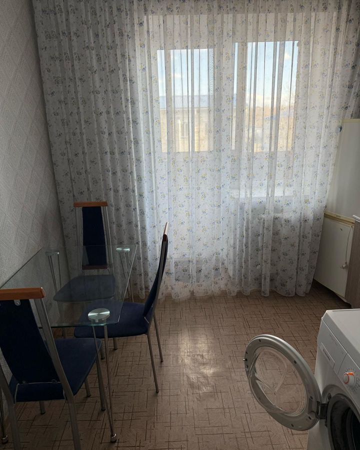квартира г Улан-Удэ р-н Октябрьский ул Пирогова 10а фото 4