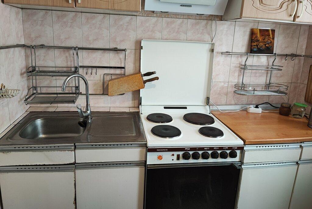 квартира г Магадан улица Набережная реки ки, 15к 1 фото 9