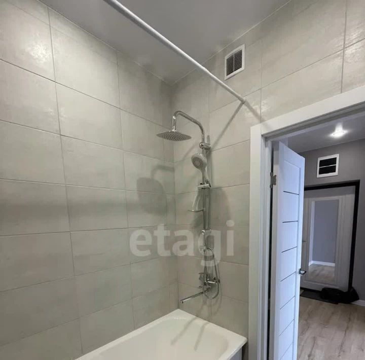 квартира г Иркутск р-н Свердловский 72, Радужный мкр фото 5