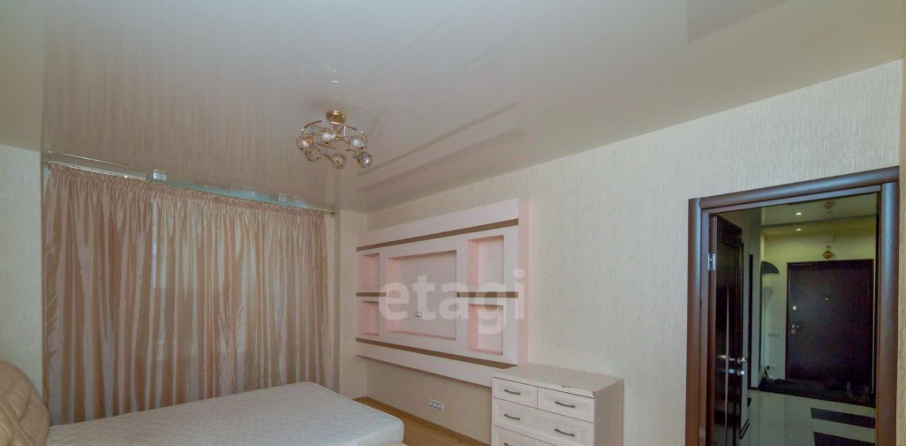 квартира г Владивосток р-н Фрунзенский пр-кт Океанский 101а фото 15