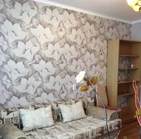 квартира г Хабаровск р-н Индустриальный ул Вахова А.А. 8а фото 8