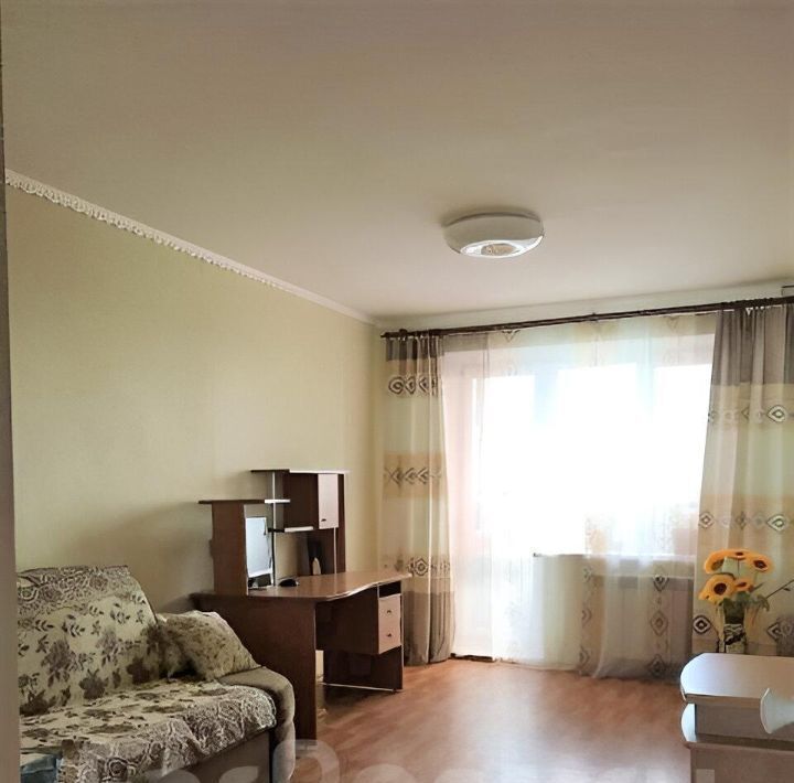 квартира г Хабаровск р-н Индустриальный ул Вахова А.А. 8а фото 12