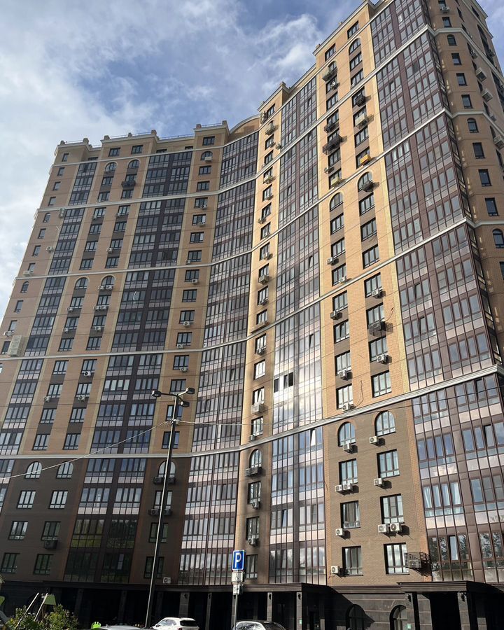квартира г Тула р-н Центральный пр-кт Ленина 93 фото 2