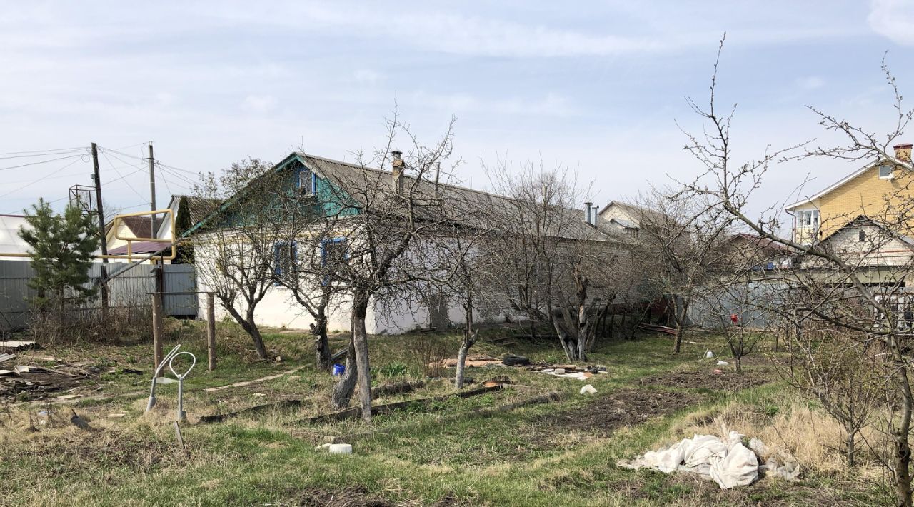 дом г Рязань Советский, 14А фото 3
