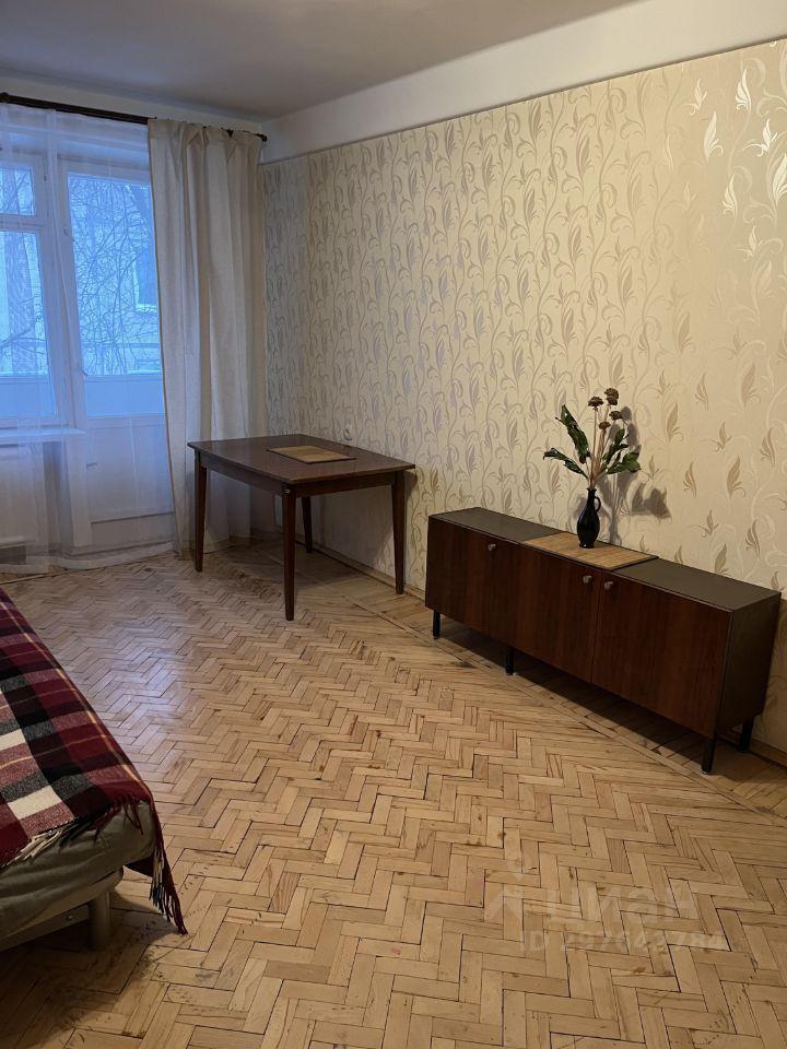 комната г Санкт-Петербург р-н Калининский пр-кт Гражданский 85 округ Академическое, Ленинградская область фото 3