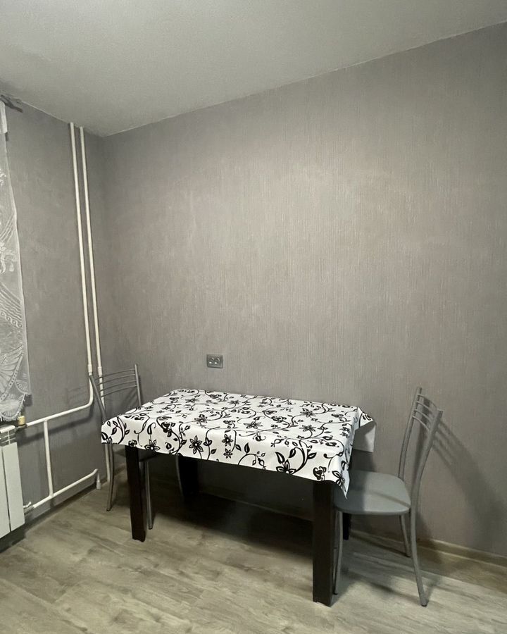 квартира г Хабаровск р-н Индустриальный ул Вахова А.А. 8б фото 5