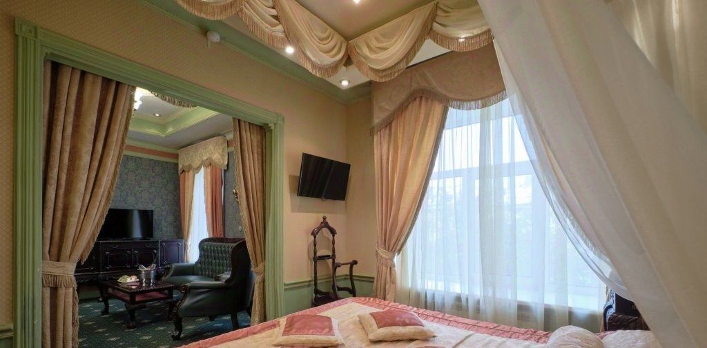 комната г Санкт-Петербург р-н Василеостровский ул 12-я линия 27 фото 5