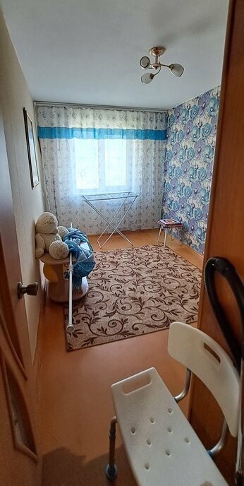 квартира г Красноярск ул Транзитная 2 фото 7