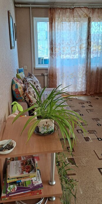 квартира г Красноярск ул Транзитная 2 фото 13
