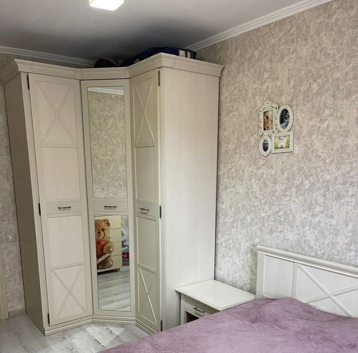квартира г Красноярск р-н Октябрьский ул Седова 13 фото 20
