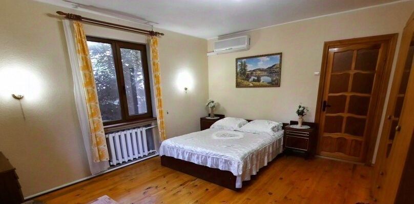 дом г Ялта г Алупка ш Севастопольское 8г фото 6