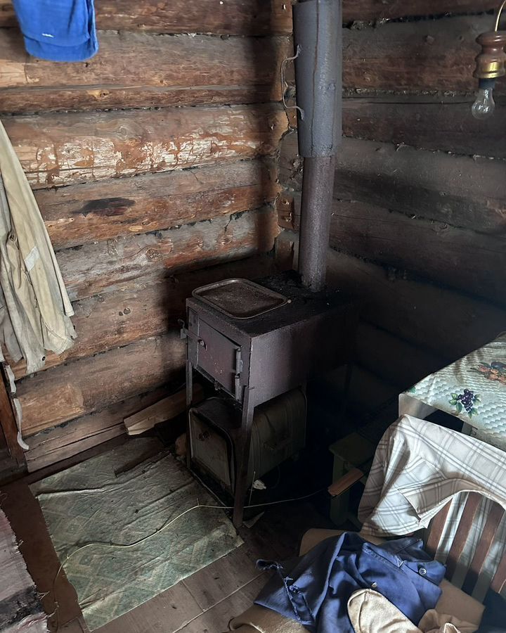 земля г Качканар Качканарский муниципальный округ, садовые участки Сад № 6 фото 9