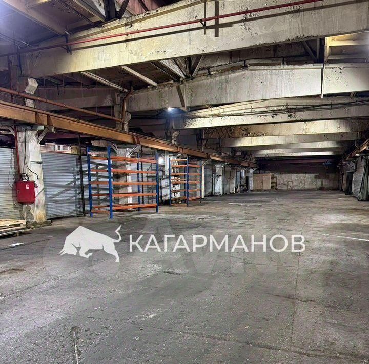 производственные, складские г Новосибирск ул Станционная 13/14 Площадь Маркса, 38к Д фото 1