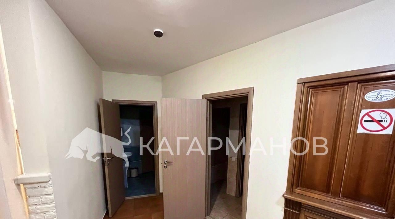 свободного назначения г Новосибирск р-н Заельцовский пр-кт Красный 234/1 фото 3