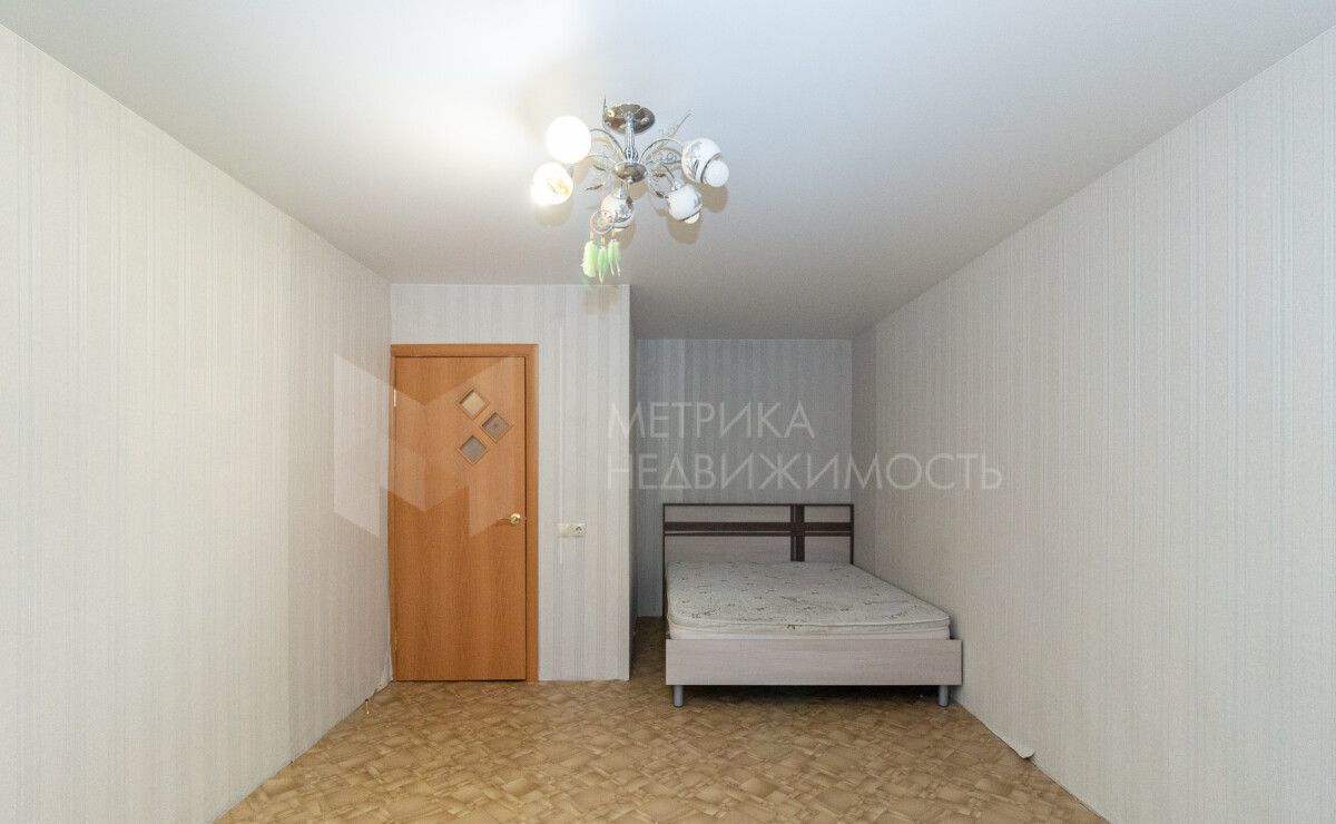 квартира г Тюмень р-н Центральный ул Ватутина 6 фото 7