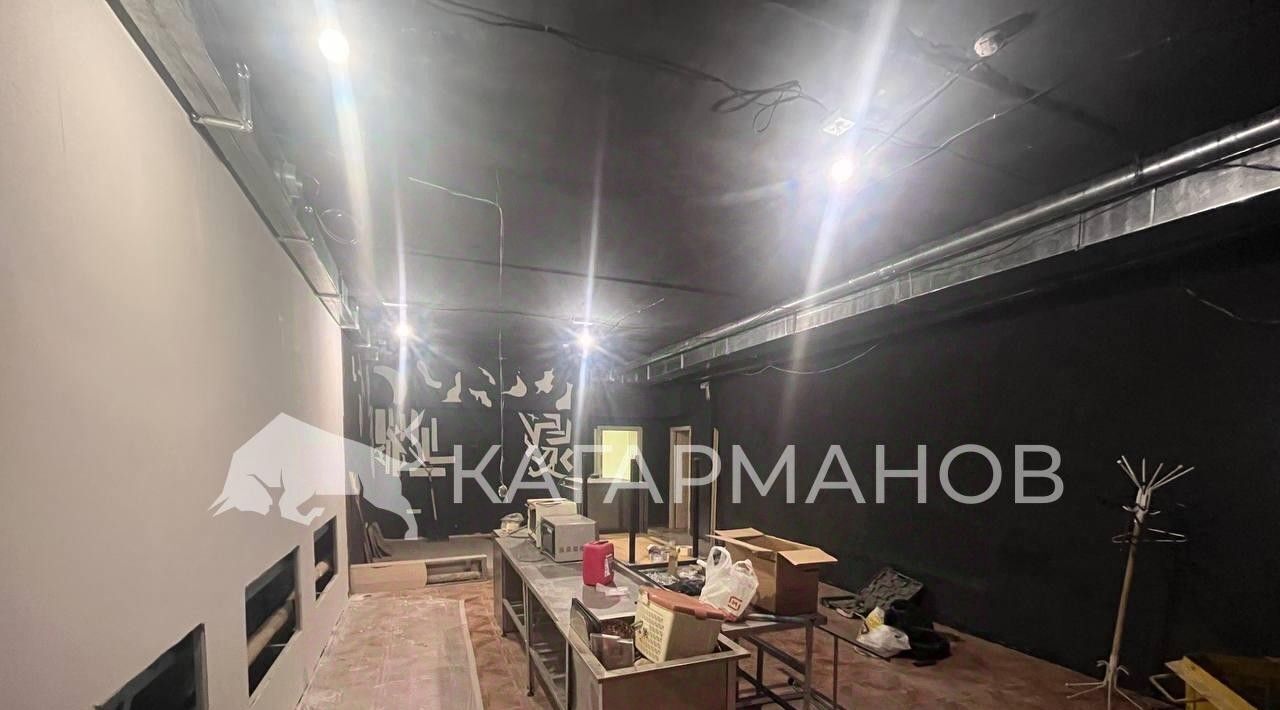 свободного назначения г Новосибирск Маршала Покрышкина ул Фрунзе 57/1 фото 5