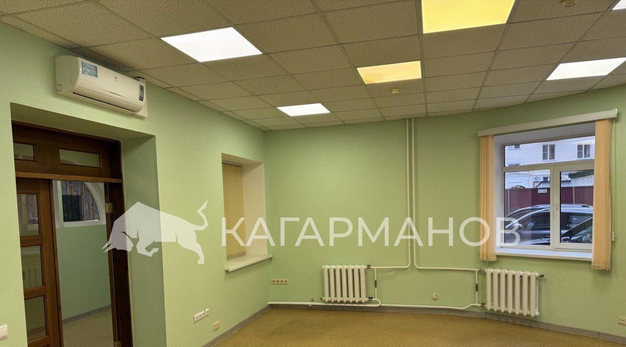 свободного назначения г Новосибирск пер 3-й Крашенинникова 3/1 Площадь Маркса фото 7