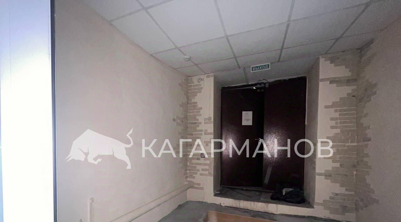 свободного назначения г Новосибирск Маршала Покрышкина ул Фрунзе 57/1 фото 11