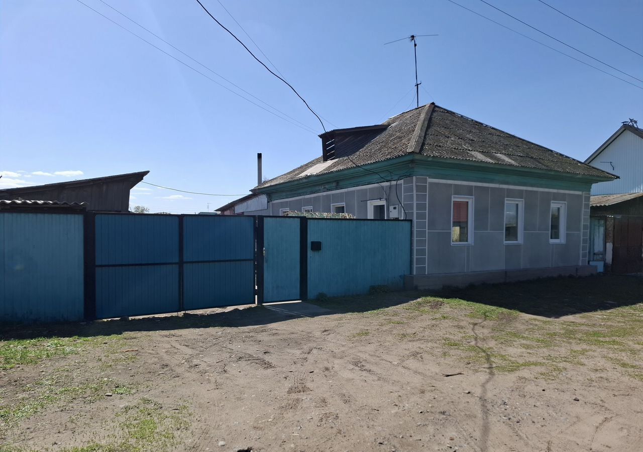 дом г Минусинск ул Спартака 20 фото 29